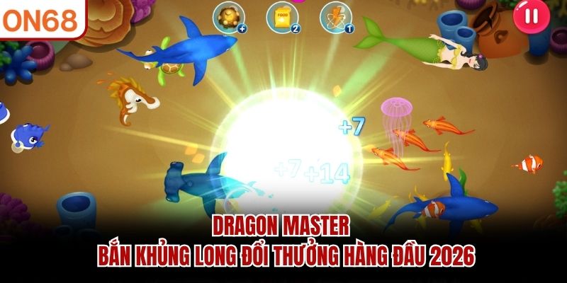 Dragon Master