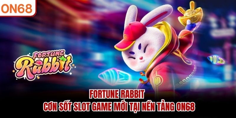 Fortune Rabbit