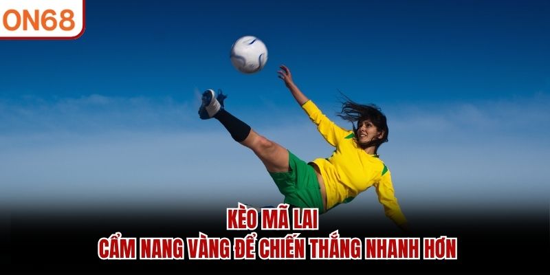 Kèo Mã Lai