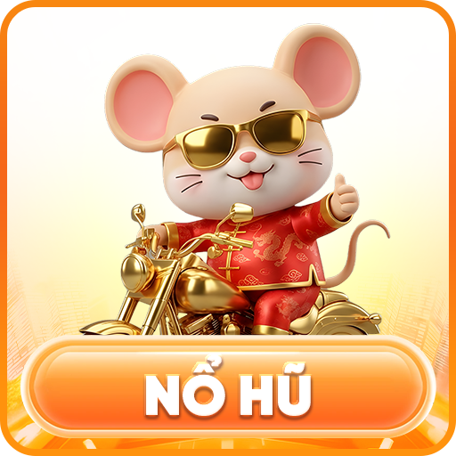 nổ hũ on68