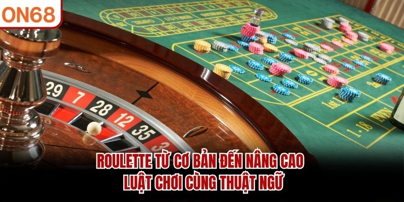 Roulette