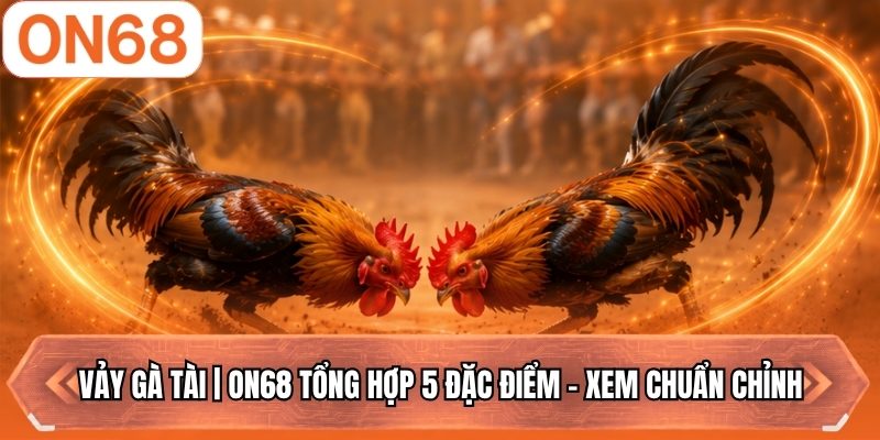 Vảy gà tài