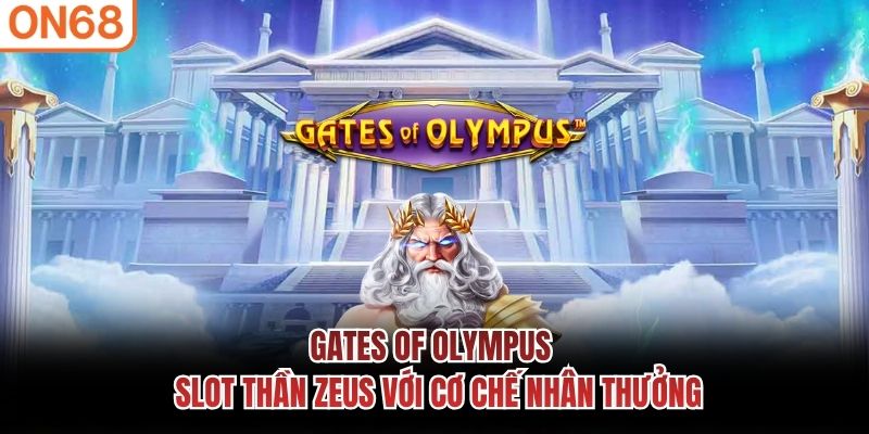 Gates of Olympus