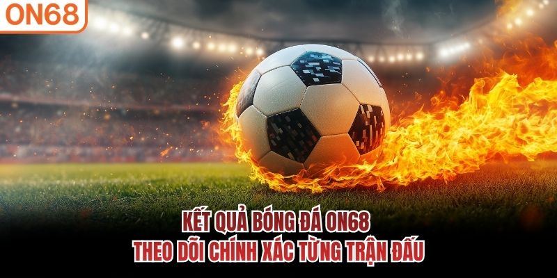 Kết Quả Bóng Đá