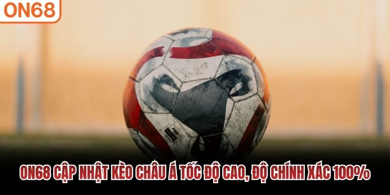 Kèo Châu Á